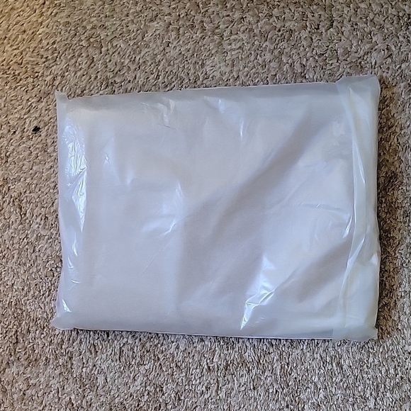 BOSKEMPER for BHLDN Ariel Mini Dress Bronze NWT - Picture 7 of 7